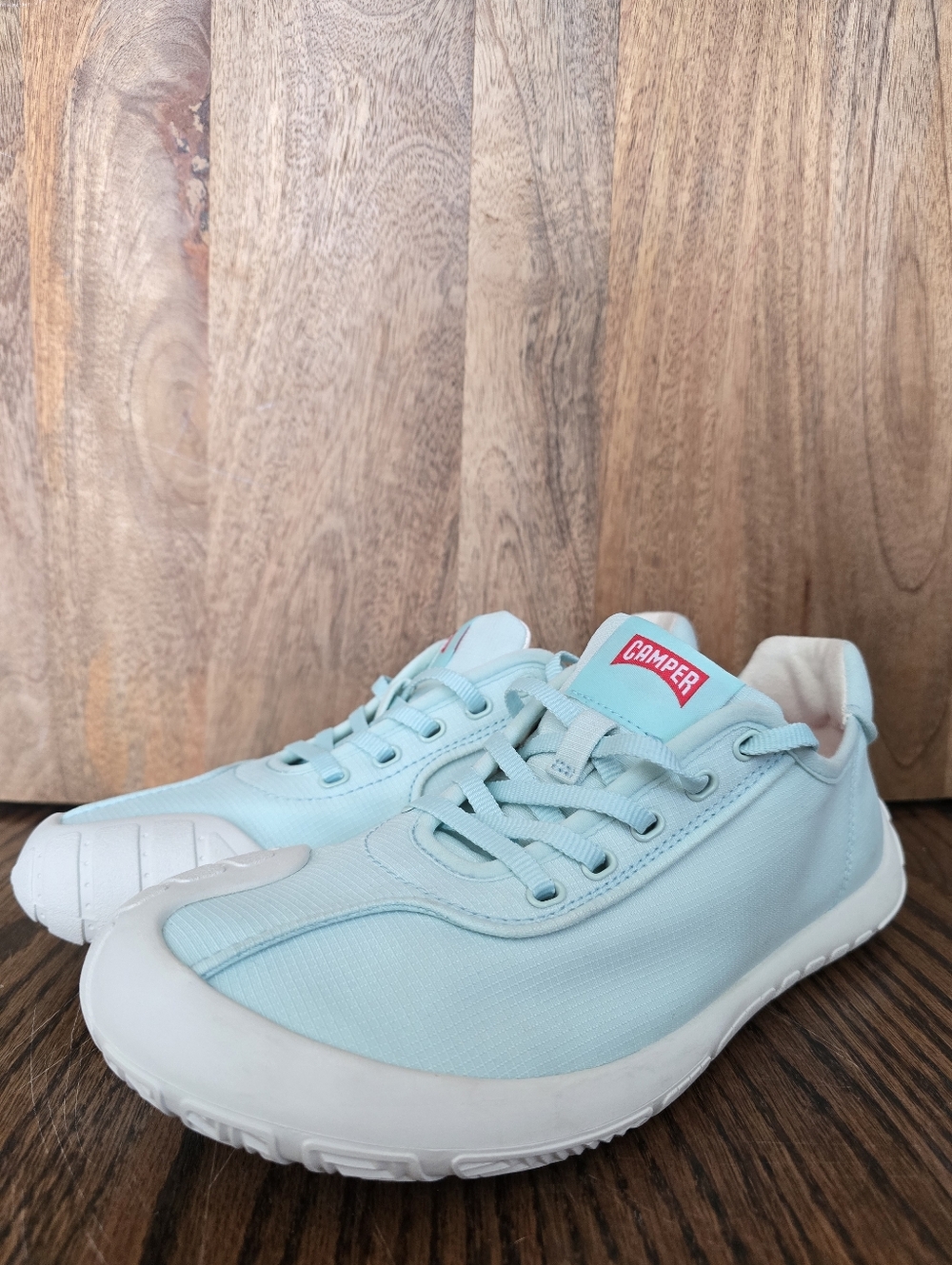 Camper Peu Path 38